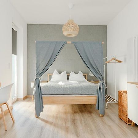 Shortstaypoland Marymoncka Varsovie Extérieur photo