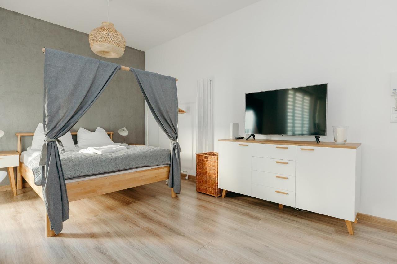 Shortstaypoland Marymoncka Varsovie Extérieur photo