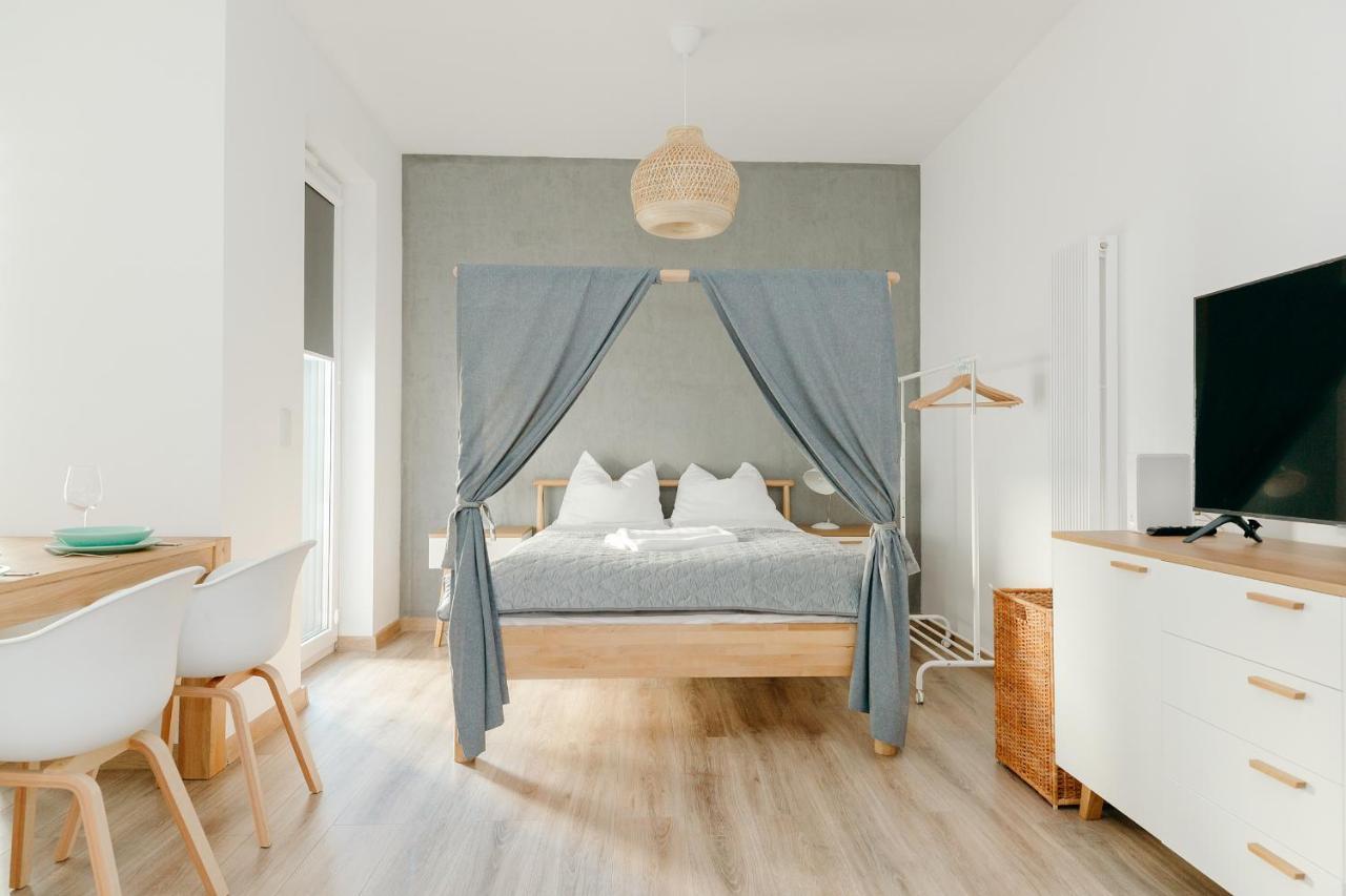Shortstaypoland Marymoncka Varsovie Extérieur photo
