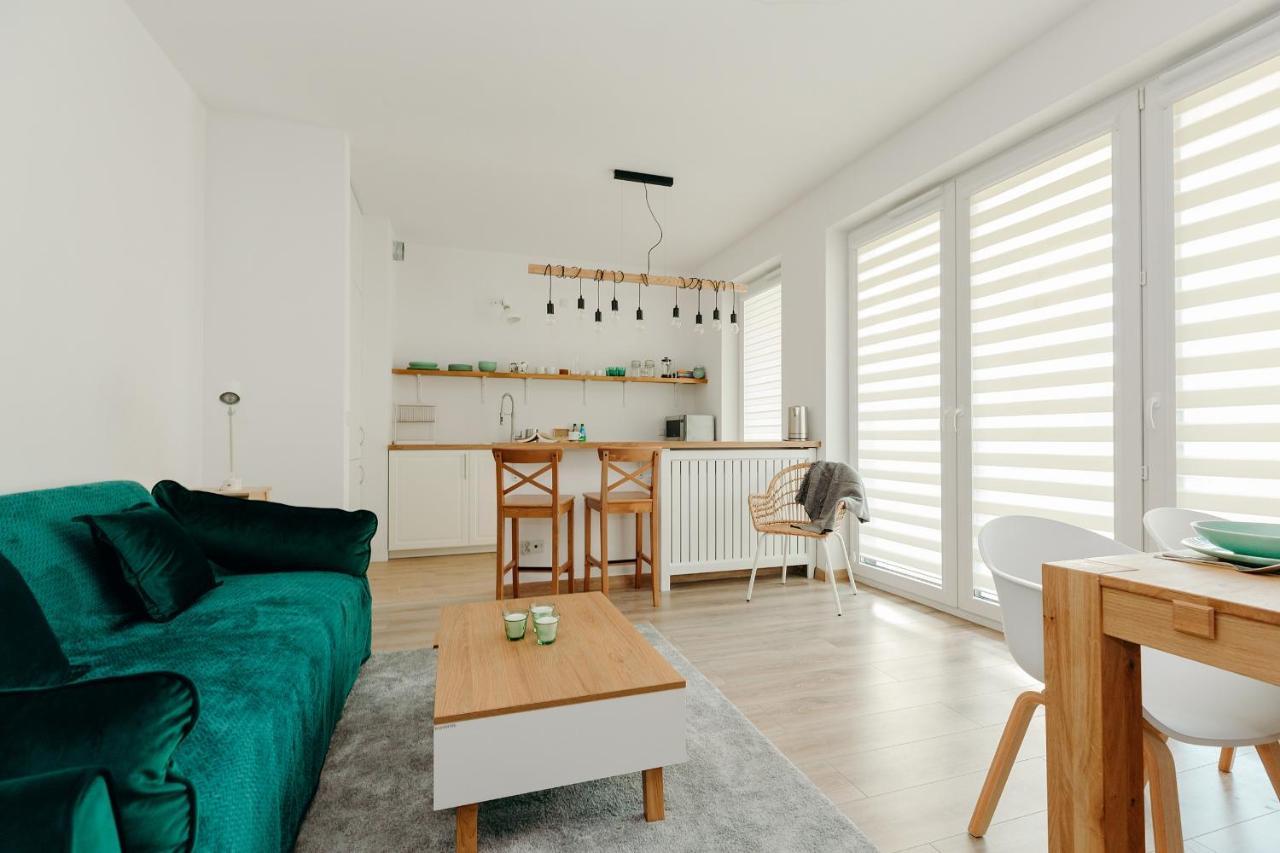 Shortstaypoland Marymoncka Varsovie Extérieur photo