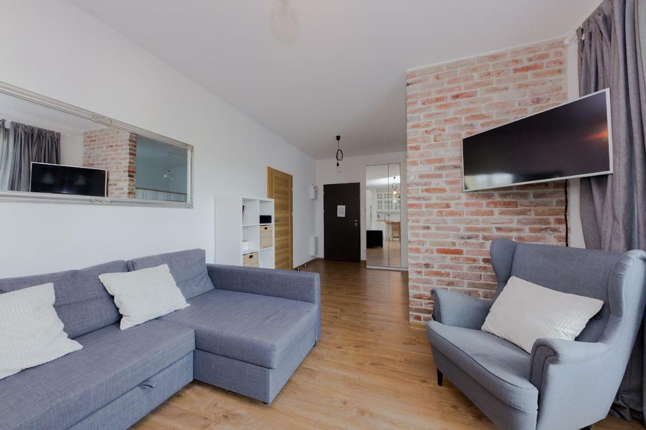 Shortstaypoland Marymoncka Varsovie Extérieur photo